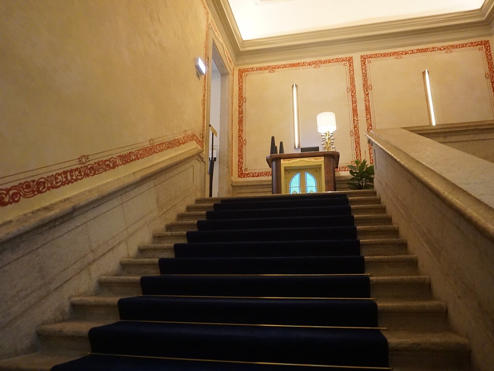The One Palácio da Anunciada