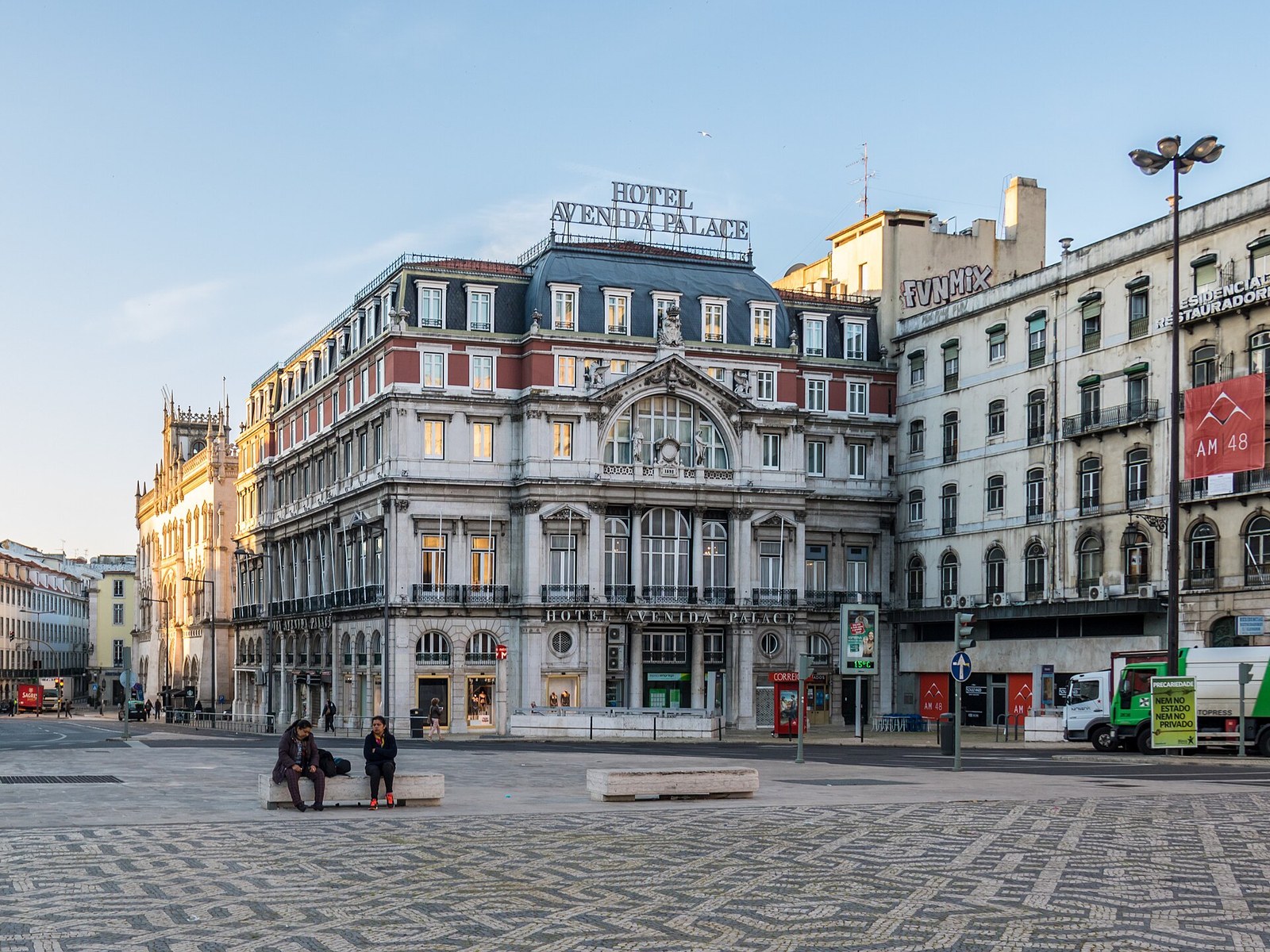 Valverde Hotel