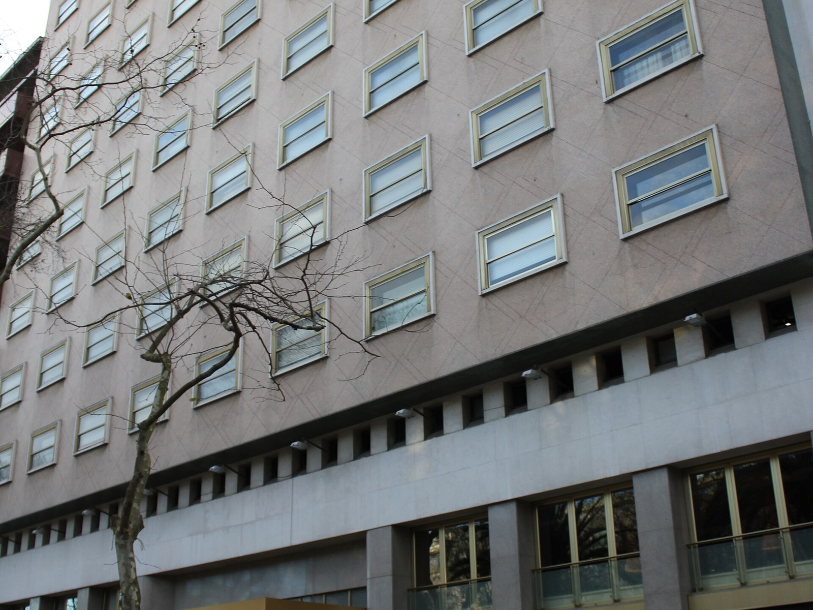 Heritage Avenida Liberdade